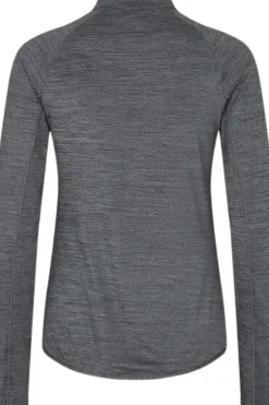 Ina 1/2 zip løbetrøje-Energetics Online
