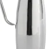 Indian Steel Pitcher-Tall-Stainless-Hay Discount