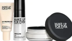Infinity Complexion Set - Ansigtsmakeup-sæt-Make Up Forever Online