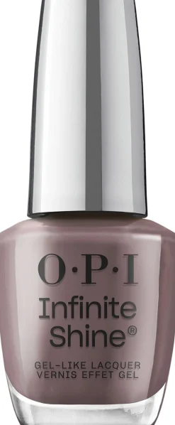 OPI Negle>Infinte Shine - You Don't Know Jacques!