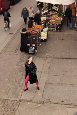 Ingrid pantyhose-Sneaky Fox Outlet