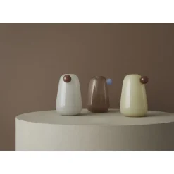 Inka Vase - Small-OYOY Living Design