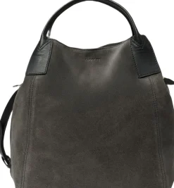 Sale Inés Antique brass Dame Skuldertasker