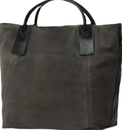 Sale Inés Antique brass Dame Skuldertasker