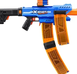 Insanity-Motorised Clip B-X-shot Best