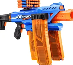 Insanity-Motorised Clip B-X-shot Best