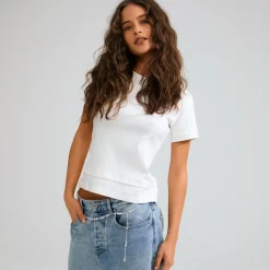 Outlet INSTANT body jewellery silver-plated Dame Andet