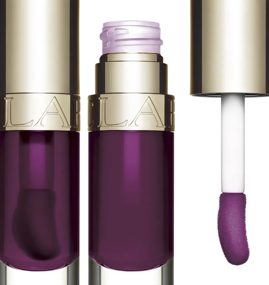 Instant Comfort Lip Oil-Clarins Sale