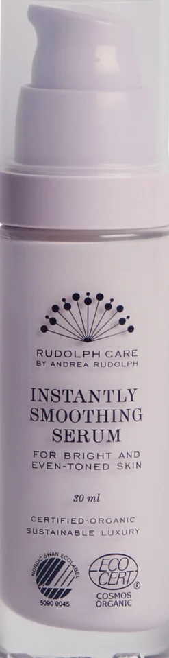 Instantly Smoothing Serum-Rudolph Care Discount