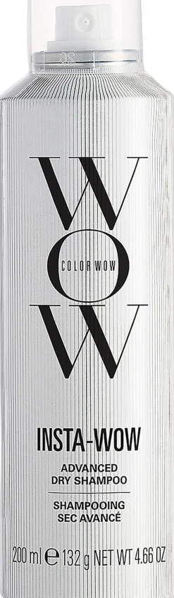 Insta-Wow - Avanceret tørshampoo-COLOR WOW Outlet