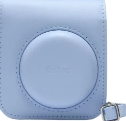 instax mini 12, 2 x 10 shot mini film,Case + Fotoalbum-Fuji Film (Instax) New