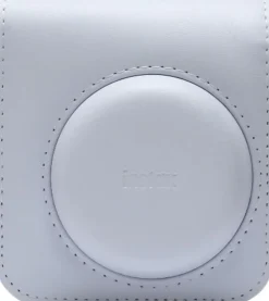 INSTAX Mini 12 Case. Clay White-Fuji Film (Instax) Sale