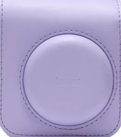 New INSTAX Mini 12 Case. Lilla Elektronik