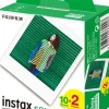 INSTAX Square film. 20 stykker-Fuji Film (Instax)