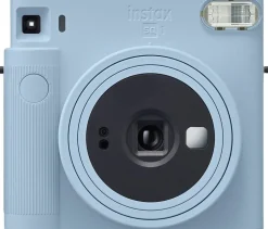 INSTAX Square SQ-1. Blå-Fuji Film (Instax)