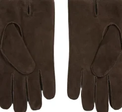 Hot Insulated Suede Gloves Handsker & Vanter