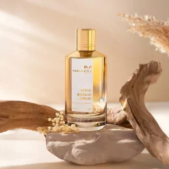 New INTENSE INSTANT CRUSH EDP 120 ML Eau De Cologne