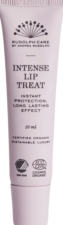 Rudolph Care Læber>Intense Lip Treat