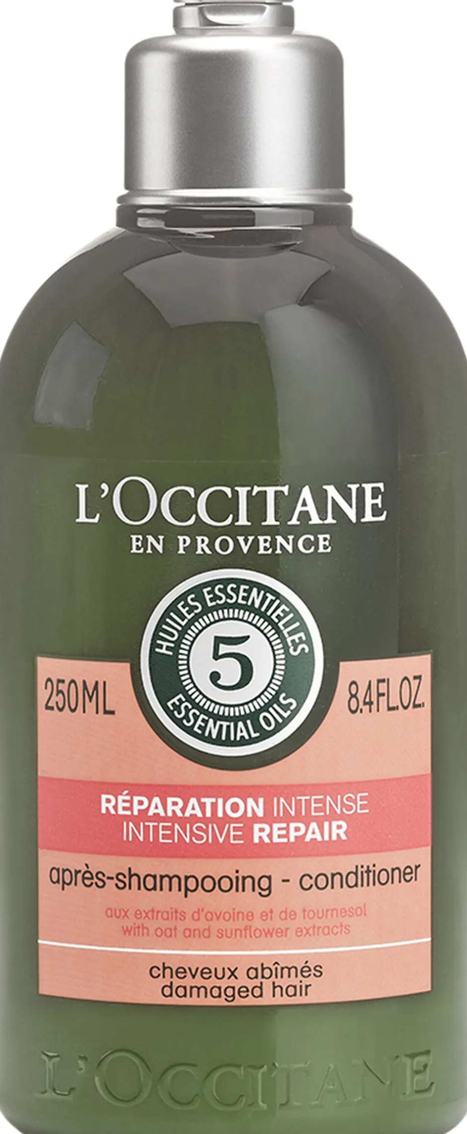 Intensive Repair Conditioner 250ml-L'Occitane Clearance