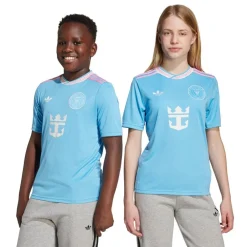 Online Inter Miami CF 25/26 3 Trøje Børn T-Shirts & Toppe