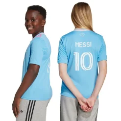 Online Inter Miami CF 25/26 3 Trøje Børn T-Shirts & Toppe