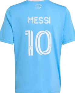 Online Inter Miami CF 25/26 3 Trøje Børn T-Shirts & Toppe