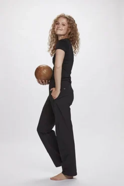 Outlet Interfuse Stretch Pants Tights & Træningsbukser