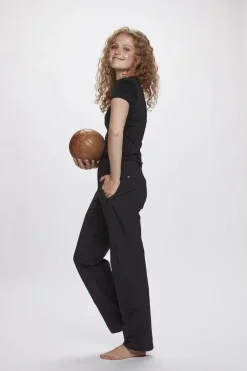 Outlet Interfuse Stretch Pants Tights & Træningsbukser