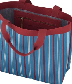 Dame Becksöndergaard Strandtasker>Interlock Lillian Bag