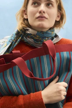 Dame Becksöndergaard Strandtasker><noscript><img width=