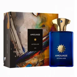 Interlude Eau de Parfum-Amouage