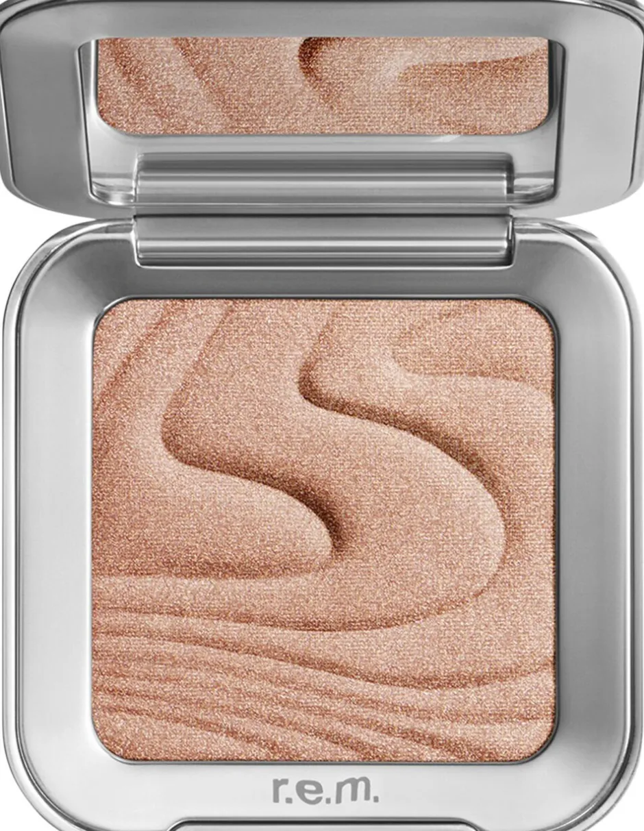 Interstellar - Glossy Highlighter-REM BEAUTY Hot