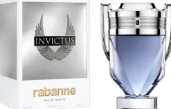 Invictus Eau de Toilette-Rabanne Outlet