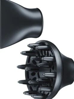 Outlet Ionisk Hårtørrer HC 50 Styling Maskiner