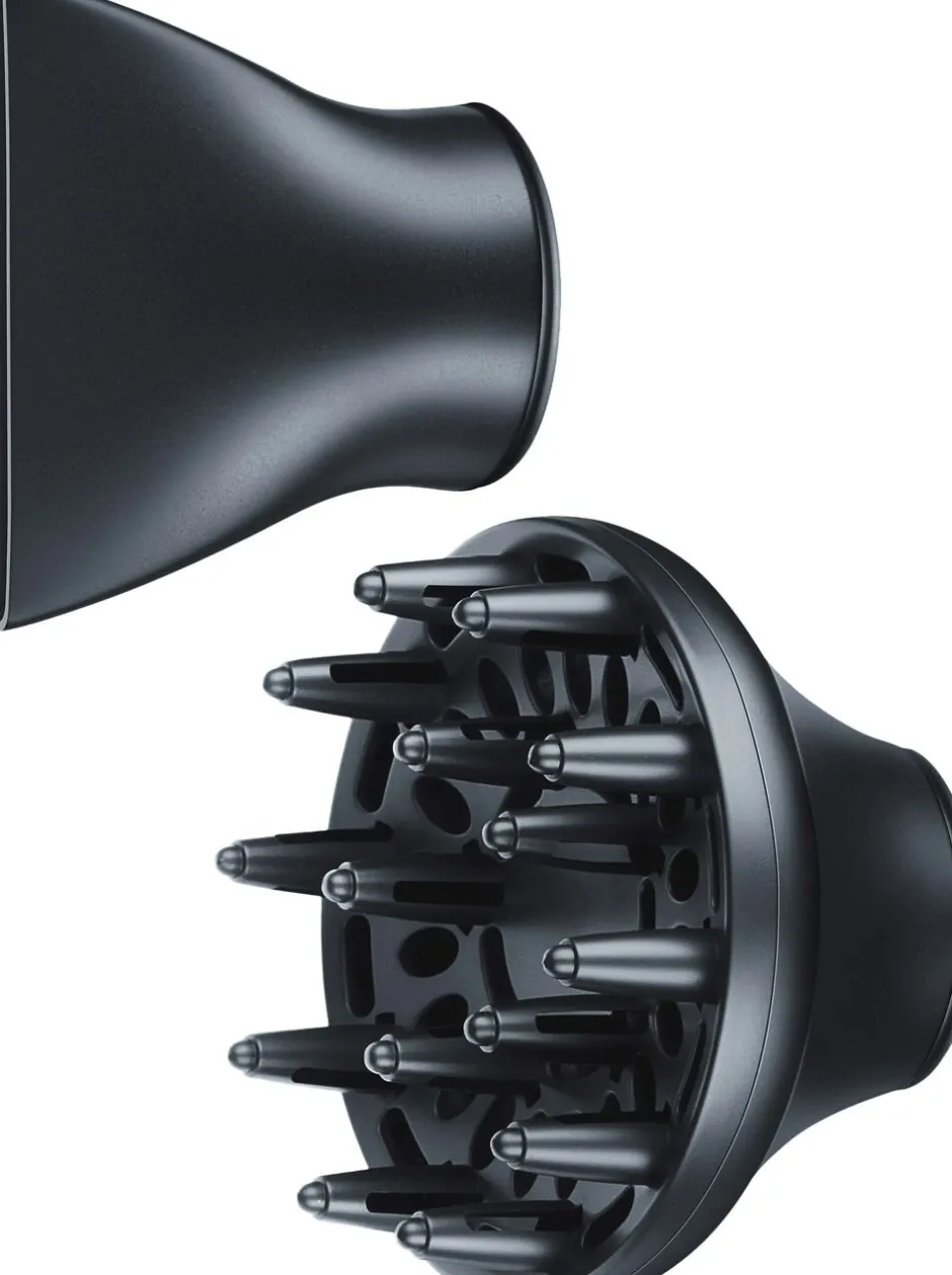 Outlet Ionisk Hårtørrer HC 50 Styling Maskiner