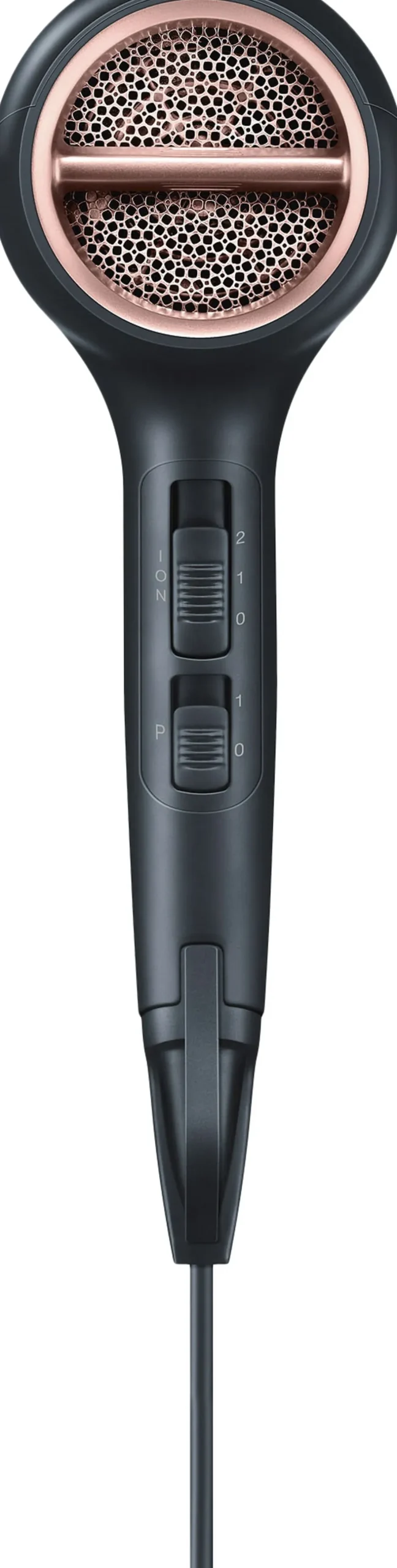 Outlet Ionisk Hårtørrer HC 50 Styling Maskiner