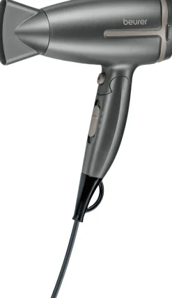 Ionisk Rejsehårtørrer 1600 W PR-HC01R-Beurer Hot