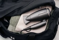 Ionisk Rejsehårtørrer 1600 W PR-HC01R-Beurer Hot