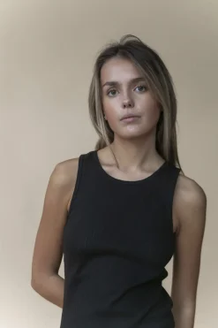 Dame Studio Feder Undertrøjer>Irene Top