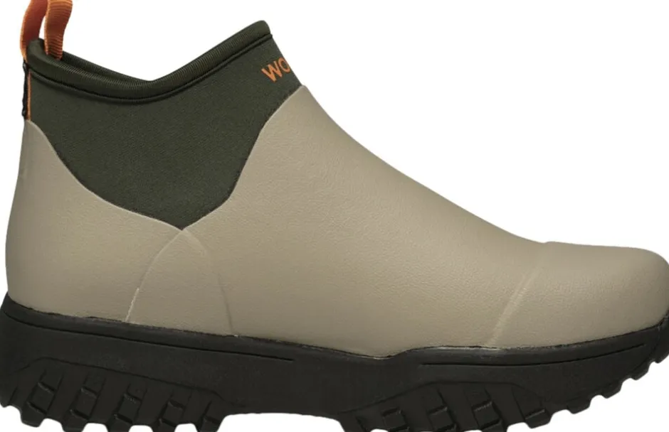 Dame Woden Gummistøvler>Irene Waterproof