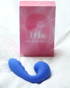 Iris-Peech Clearance