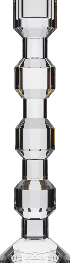 Discount Iris lysestage Lys & Lysestager