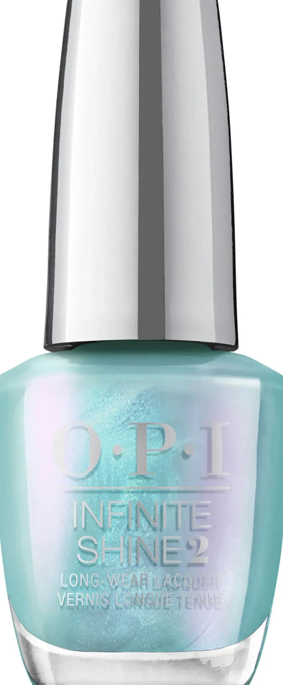 OPI Negle>Is - Pisces The Future 15 ml