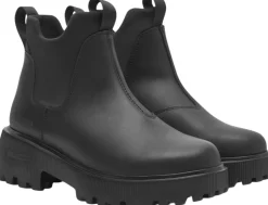 Isabella Waterproof-Woden Outlet