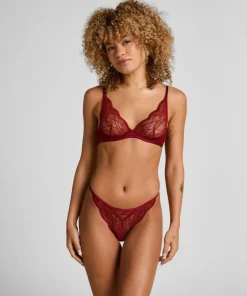 Dame Hunkemöller Trusser>Isabelle string tr