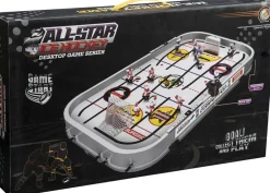 ISHOCKEY STORT 60x35c-Spil Hot