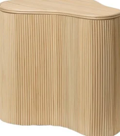 Discount Isola Storage Table - Natural Børn Børneværelse