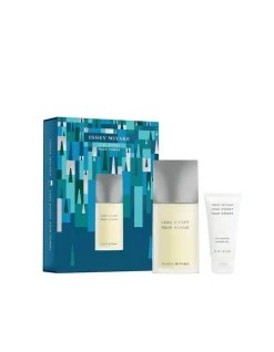 Outlet Gift Set L'eau d'Issey PH EdT 75 ml + Shower Gel 50 ml Duft Gaveæsker