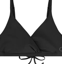 Sale Istana draperet bikini top Dame Badetøj|Sport