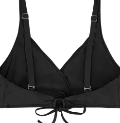 Sale Istana draperet bikini top Dame Badetøj|Sport